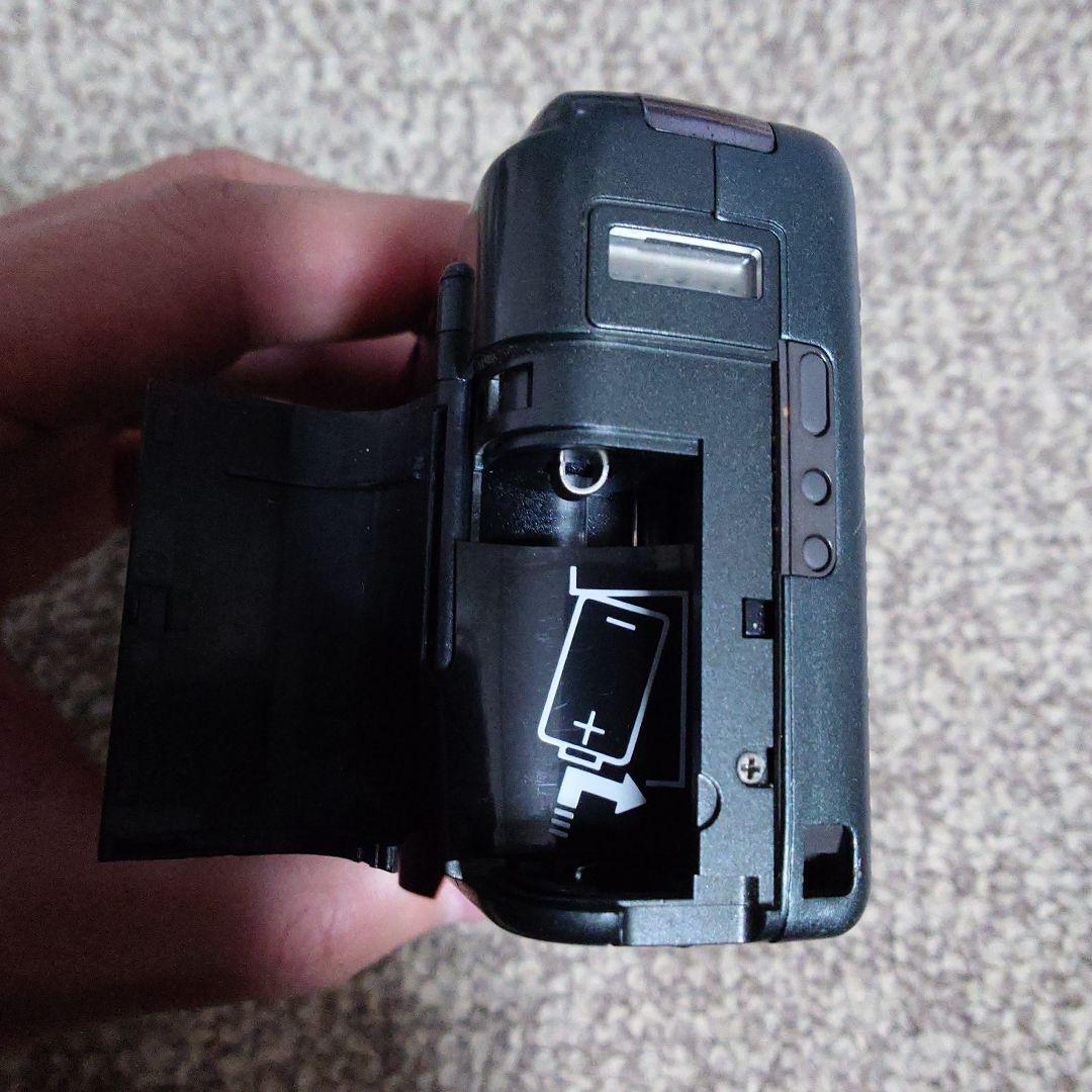 RICOH　R1 フィルムカメラ本体