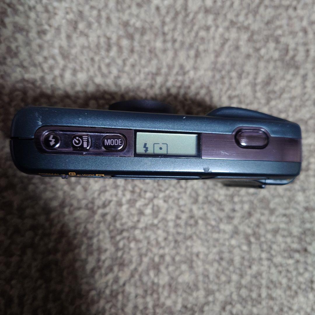 RICOH　R1 フィルムカメラ本体