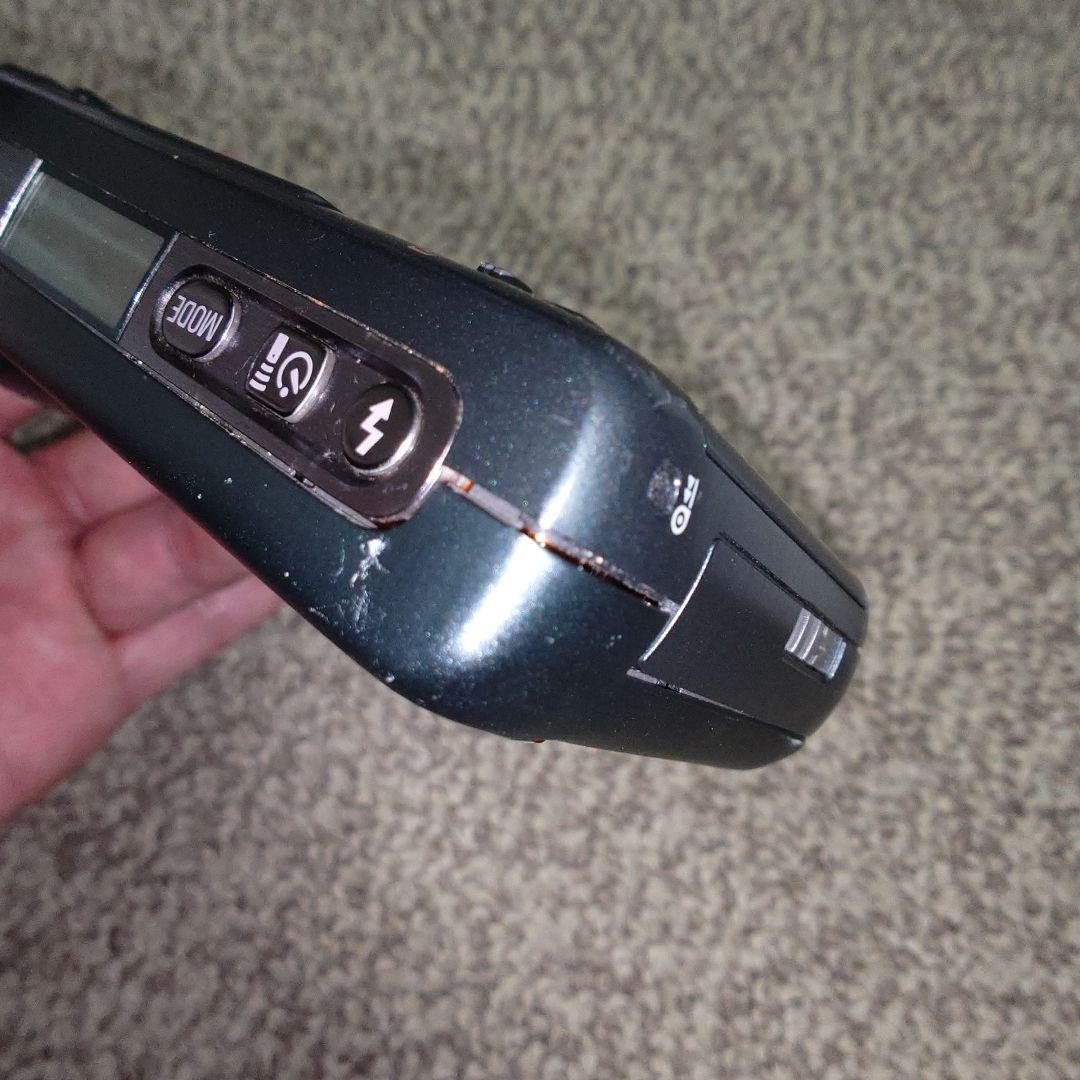 RICOH　R1 フィルムカメラ本体