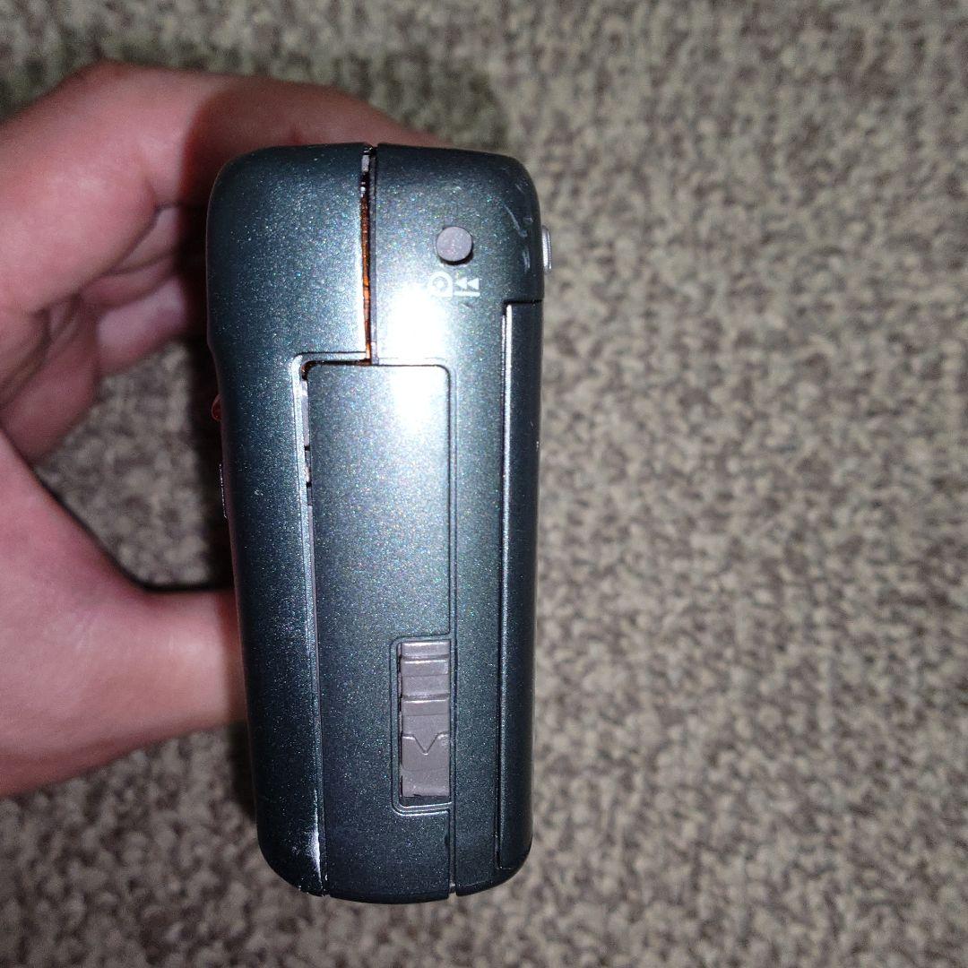 RICOH　R1 フィルムカメラ本体