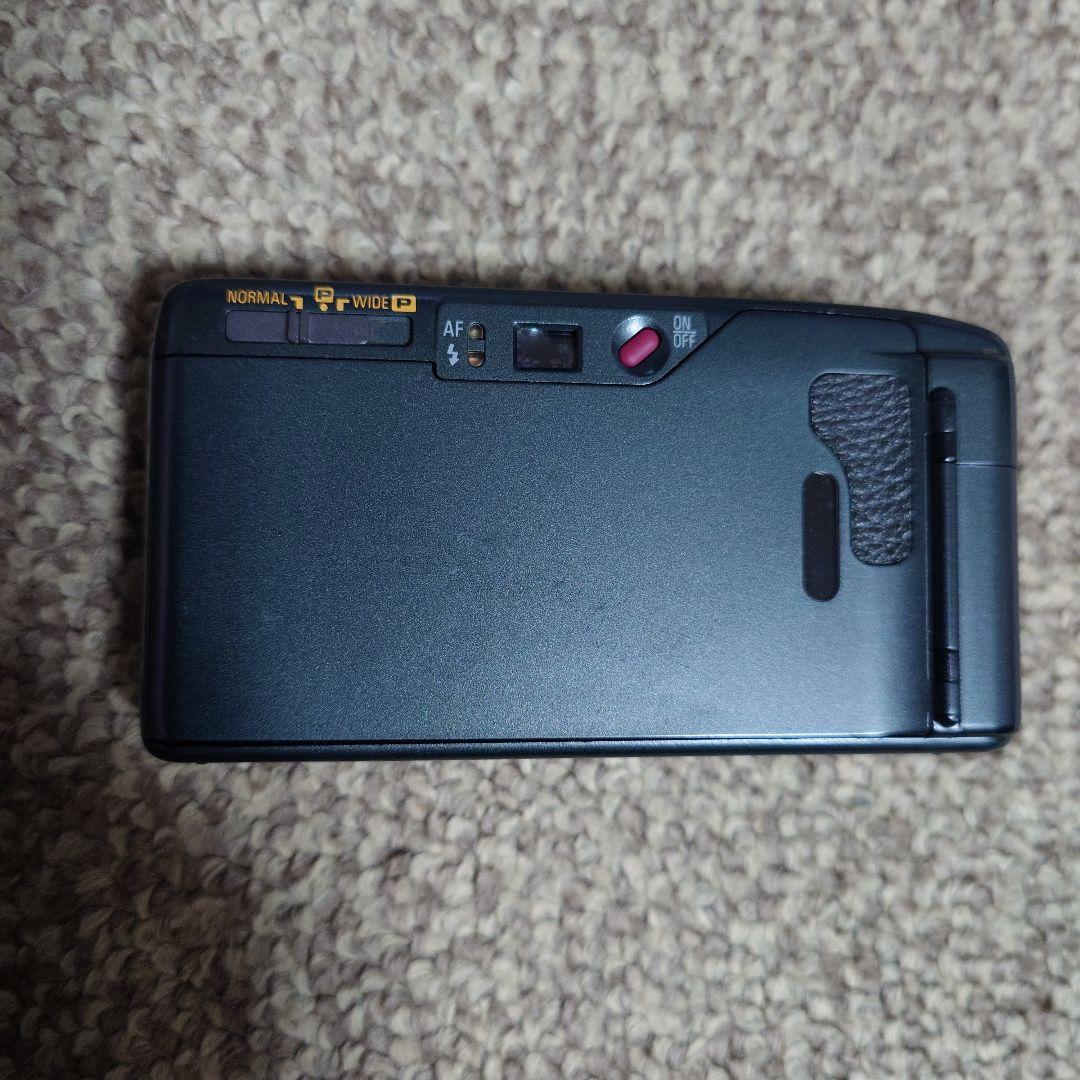 RICOH　R1 フィルムカメラ本体