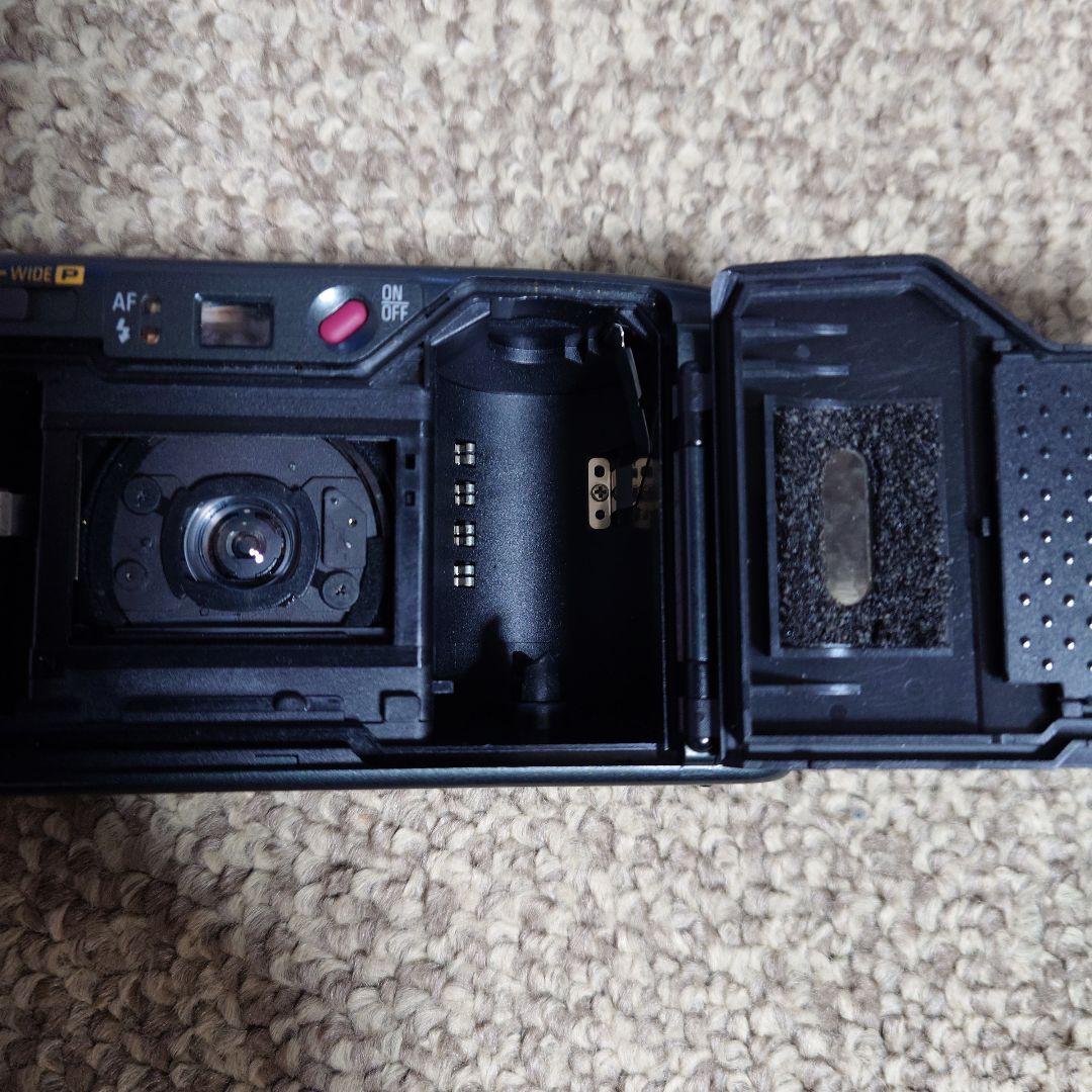 RICOH　R1 フィルムカメラ本体