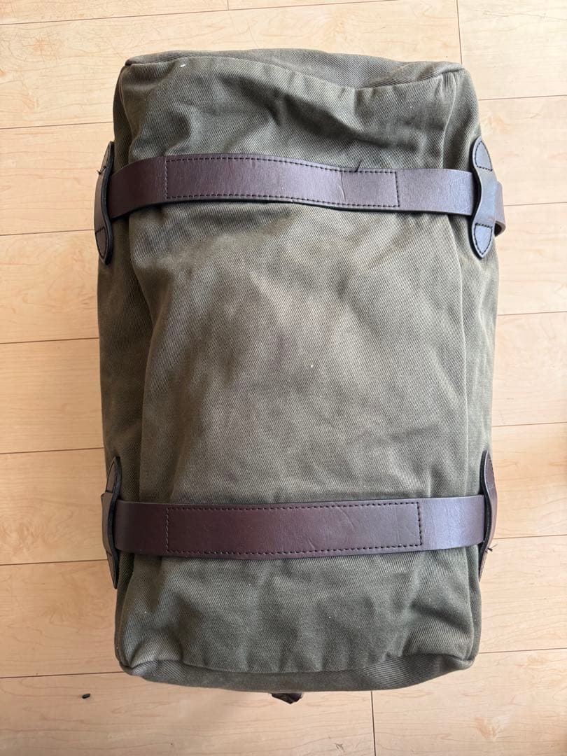 FILSON ボストンバッグ　48Hour Duffel アメリカ製 レギュラー