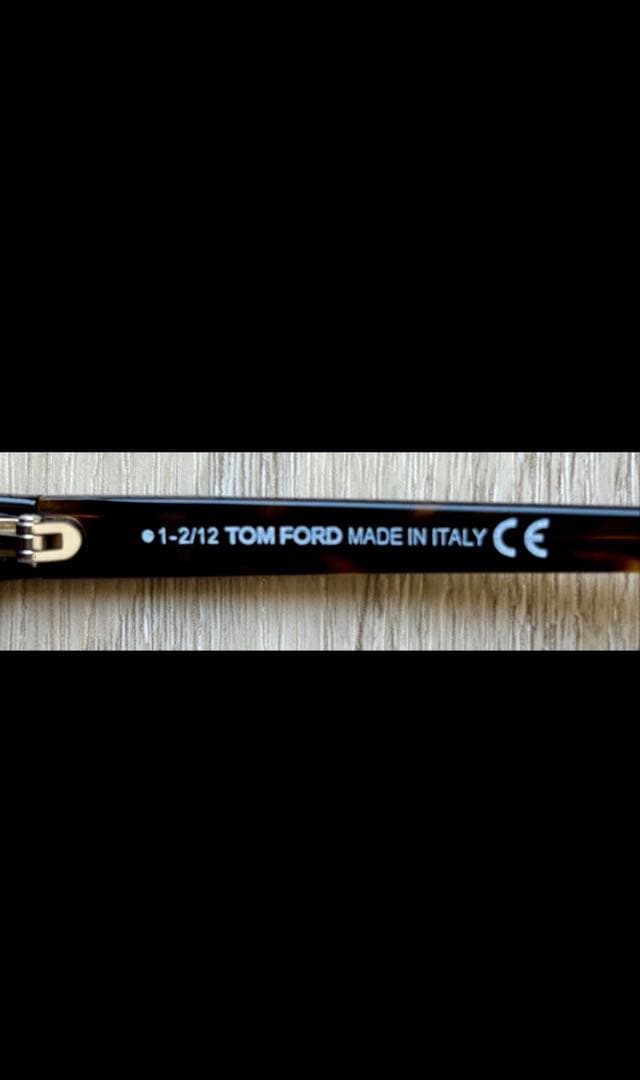 トムフォードサングラス　早い者勝ち！