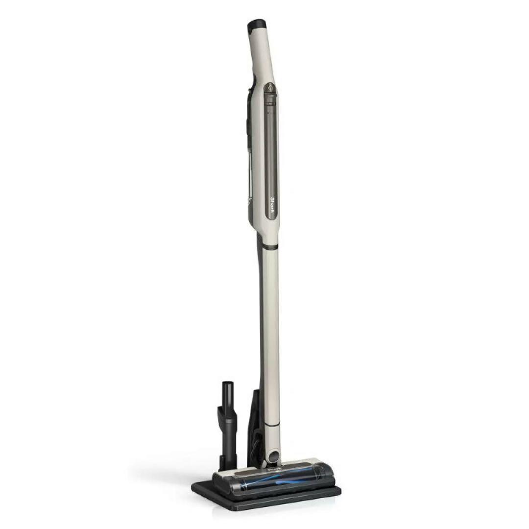 【タイムセール】Shark CS120J コードレス掃除機