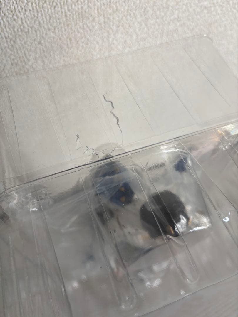 ジョジョの奇妙な冒険 一番くじ ブローノ・ブチャラティ&スタンドフィギュア