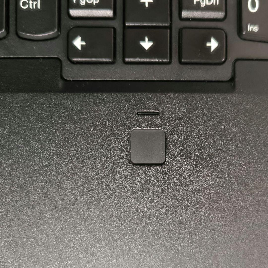 L580 大画面ノートパソコン│i5第8世代・Windows11【最終値下げ済】