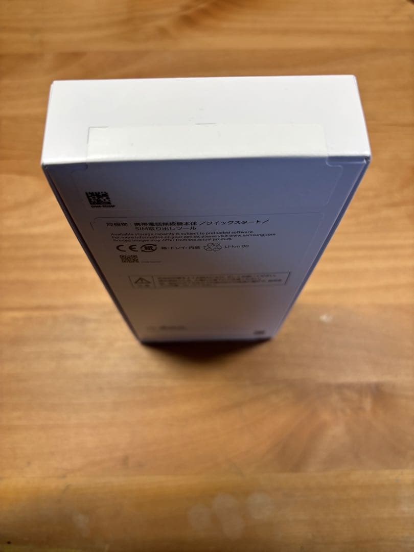 スマートフォン本体 Galaxy A25 5G