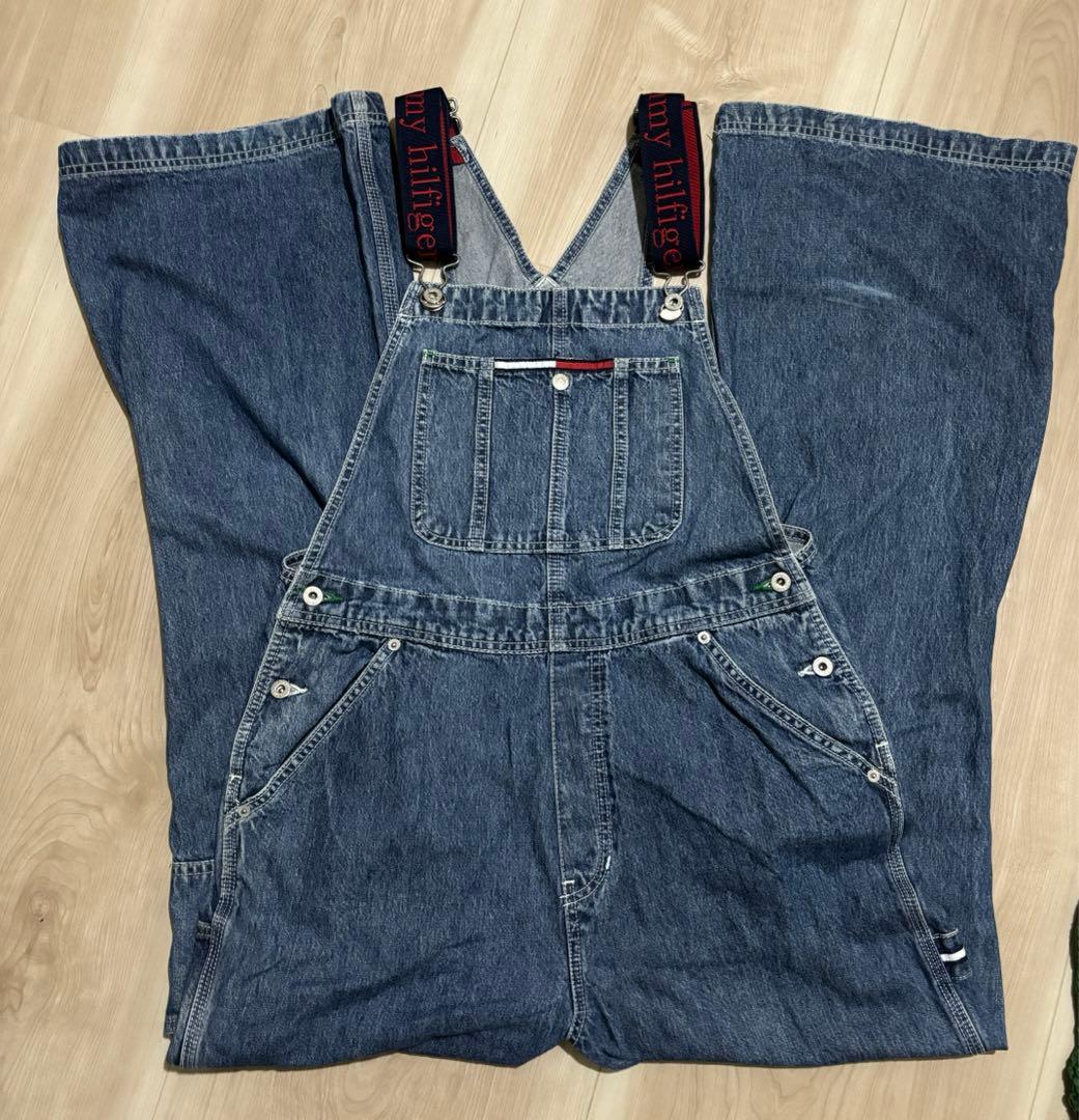 値下げしました⭐︎/オーバーオール