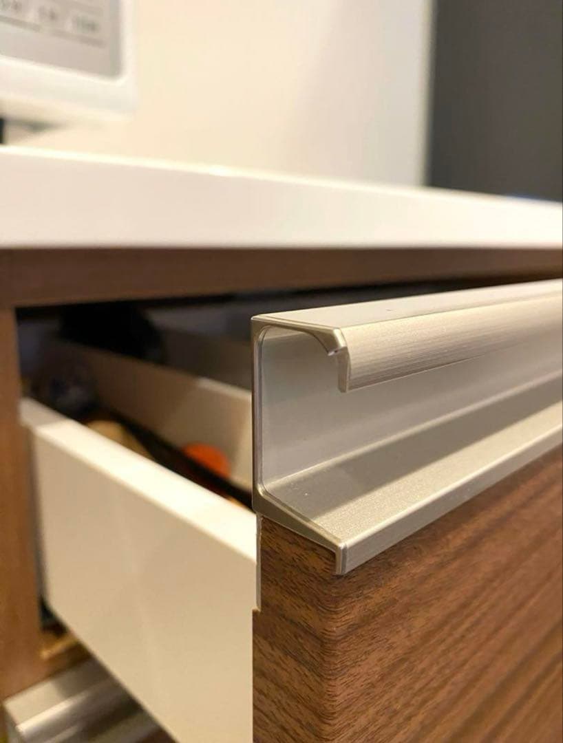 本日まで！【最終値下げ】 ニトリ　リガーレ120 食器棚