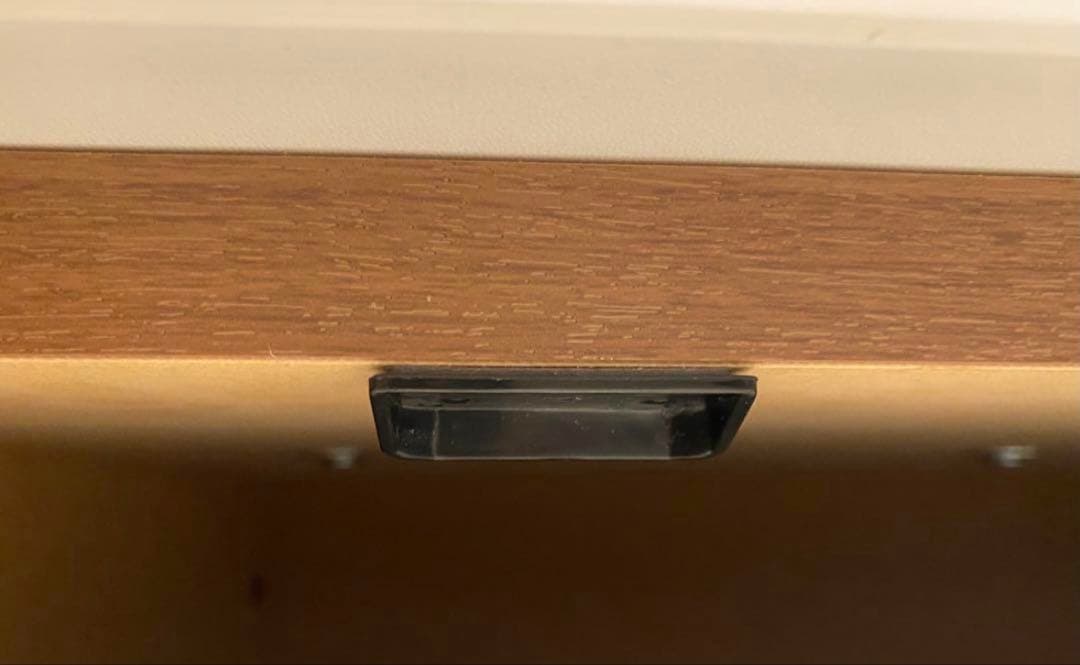 本日まで！【最終値下げ】 ニトリ　リガーレ120 食器棚