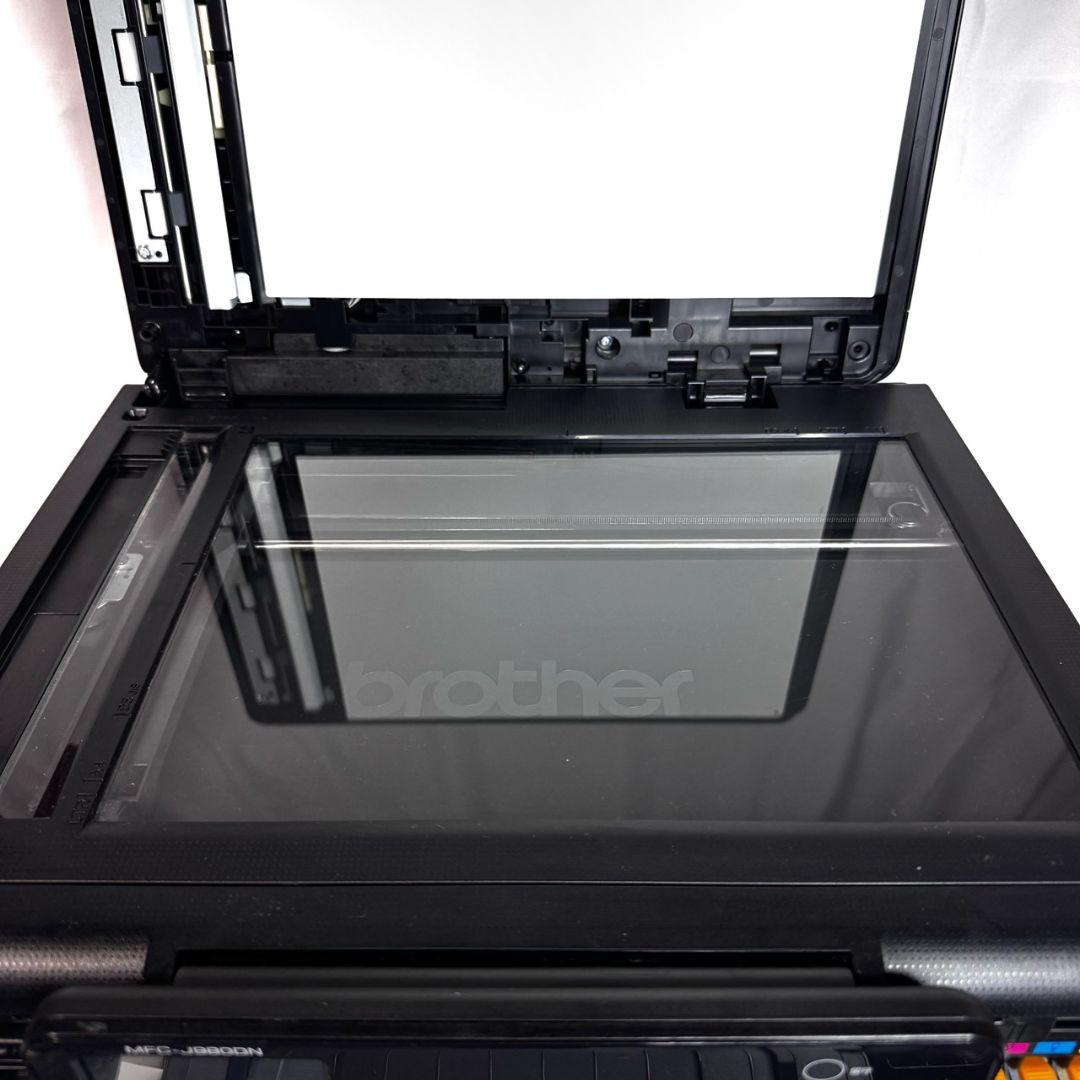 Brother MFC-J980DN インクジェット プリンター 複合機