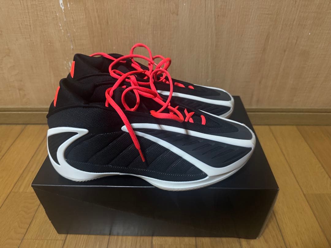 シューズ(男性用) AE2 Core Black