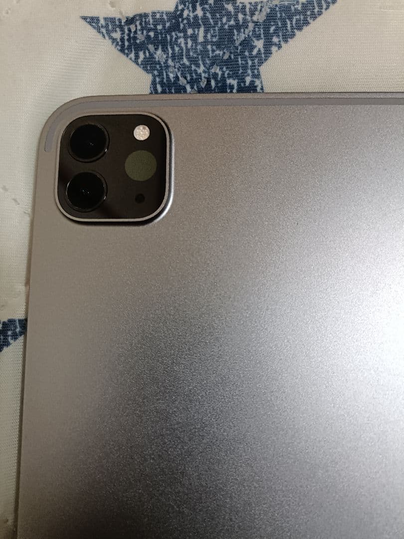 ipad pro 12.9　第六世代　WiFi 128GB