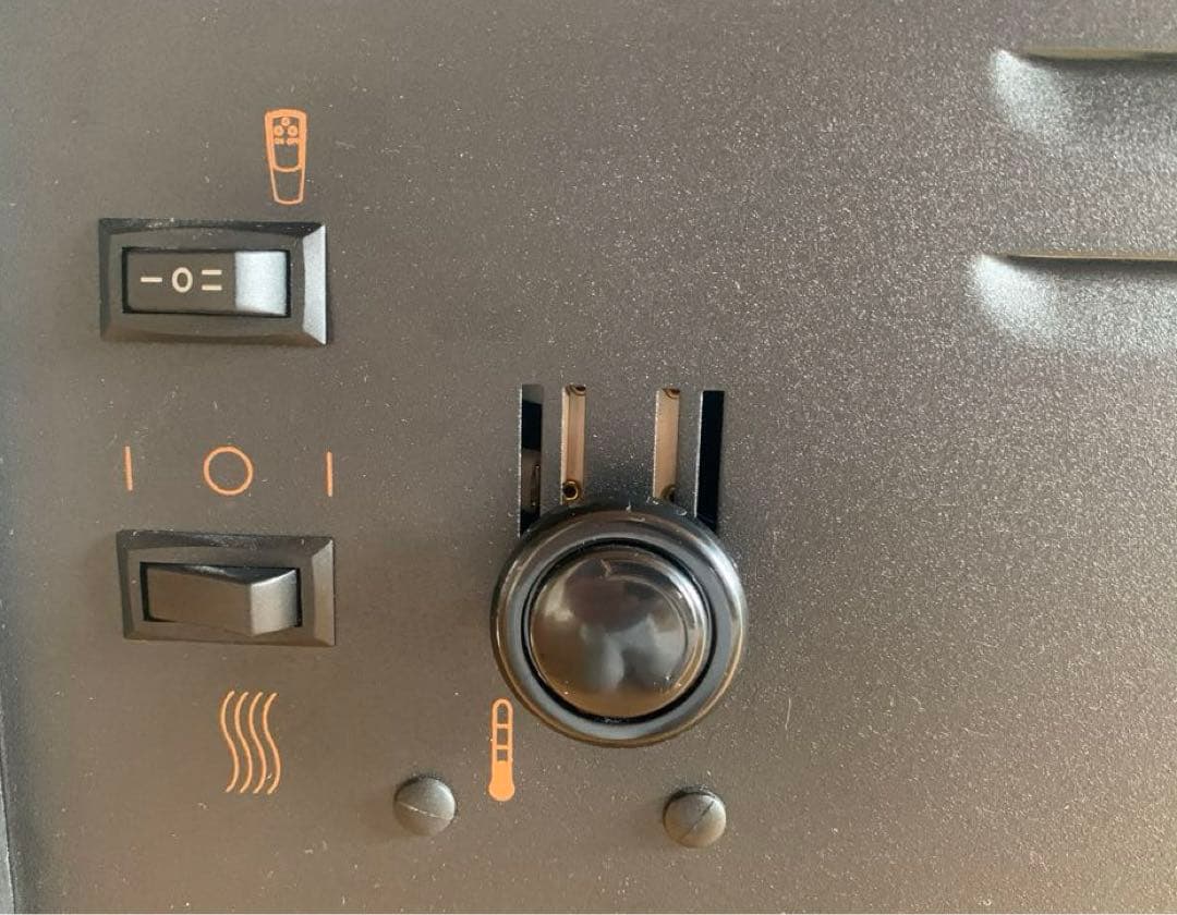 Dimplex 電気暖炉　DS5604