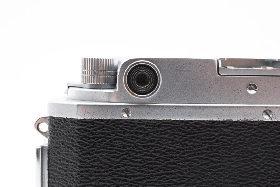 CANON VI sb＋CANON LENS L 50mm F1.4 Lマウント