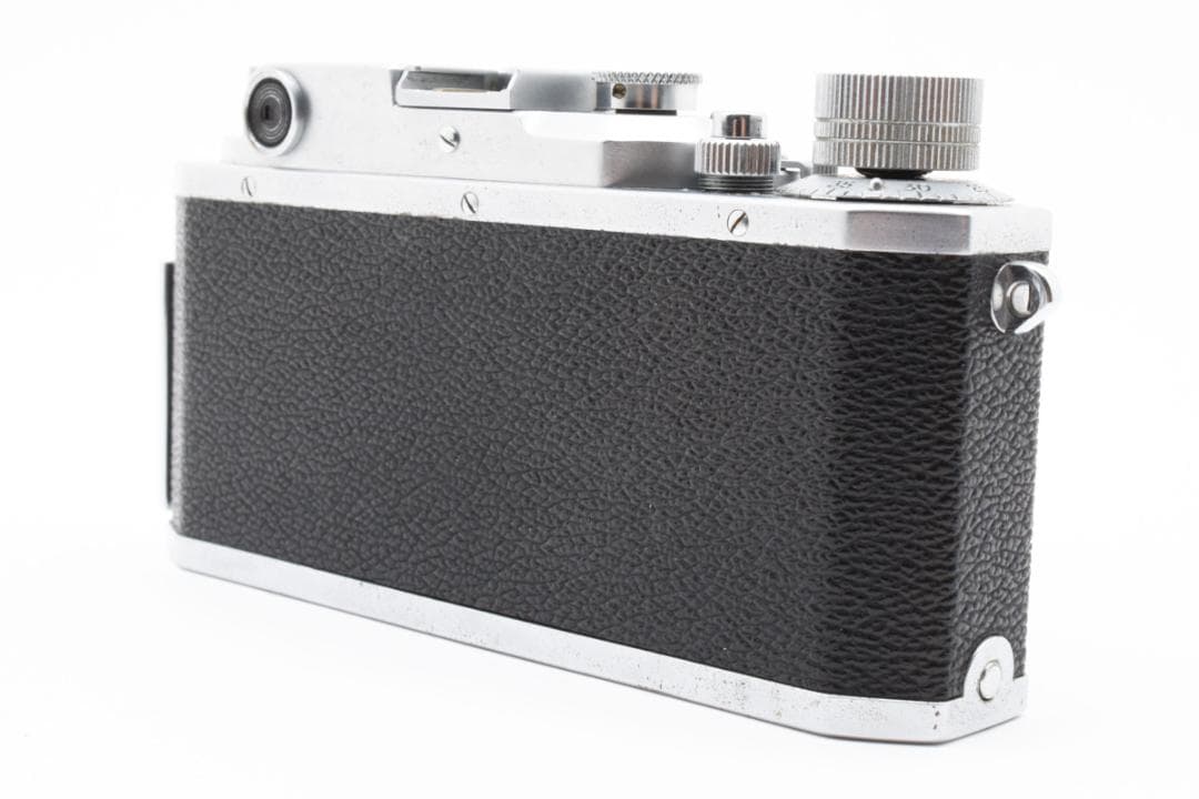 CANON VI sb＋CANON LENS L 50mm F1.4 Lマウント