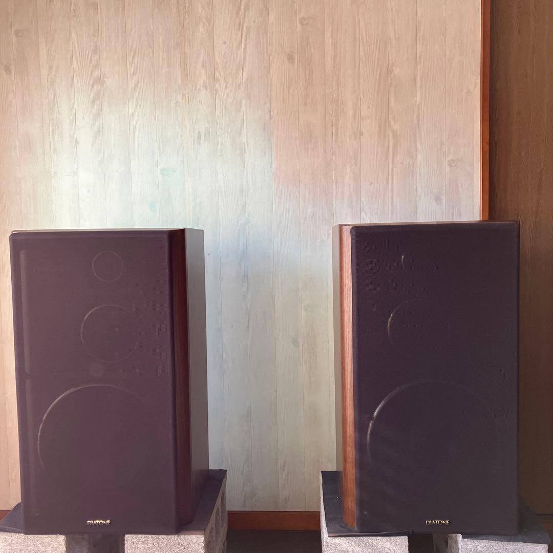 【にゃこ丸】DIATONE スピーカー DS-2000HR 1組