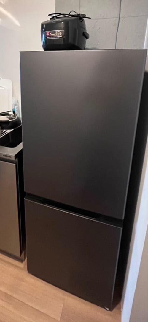 超美品)AQUA 冷蔵庫 AQR-20R