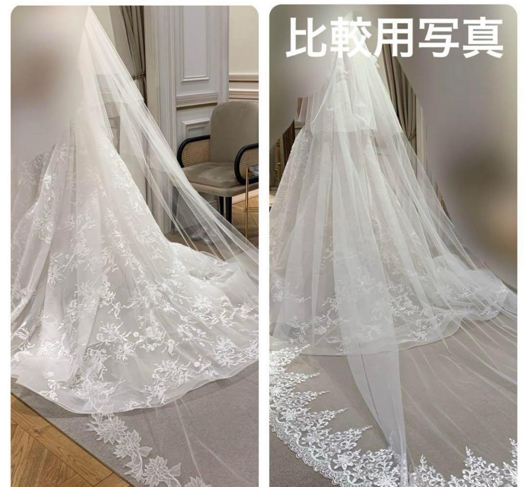 トリートドレッシング　ベール