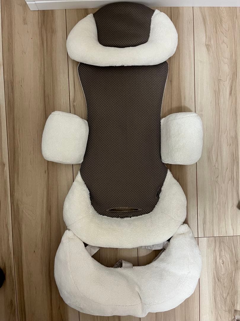 コンビ　ハイ＆ロースウィングラック　ネムリラ