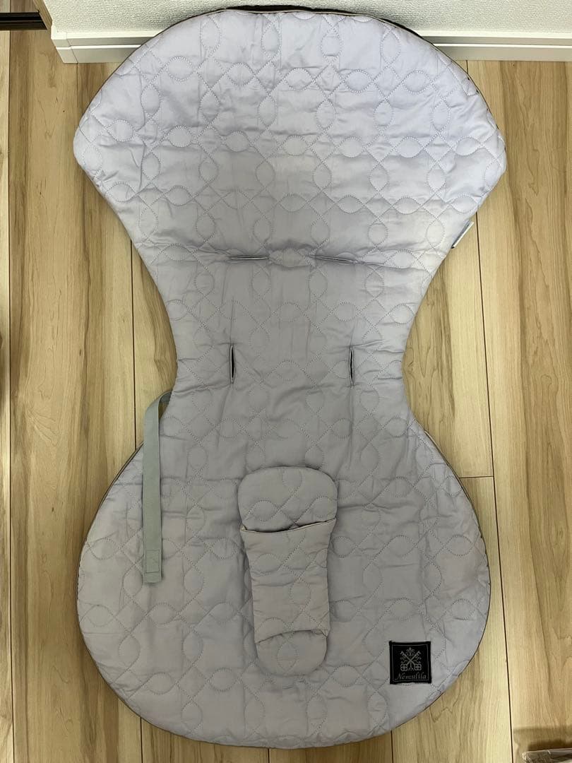 コンビ　ハイ＆ロースウィングラック　ネムリラ