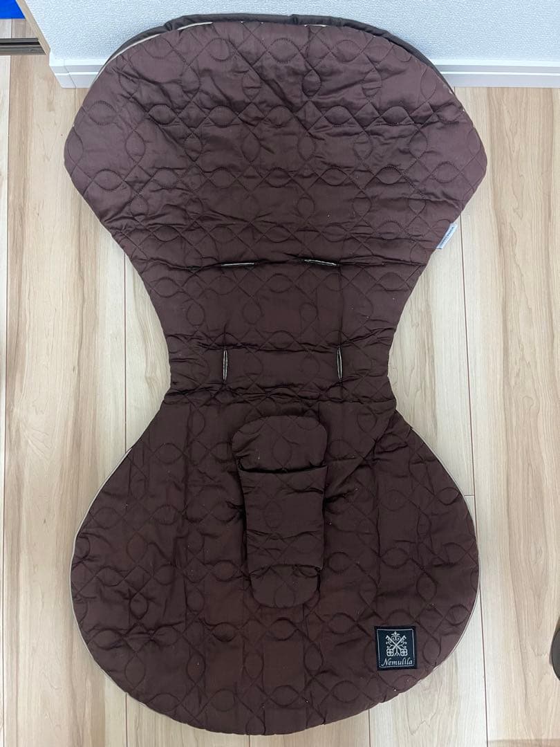 コンビ　ハイ＆ロースウィングラック　ネムリラ