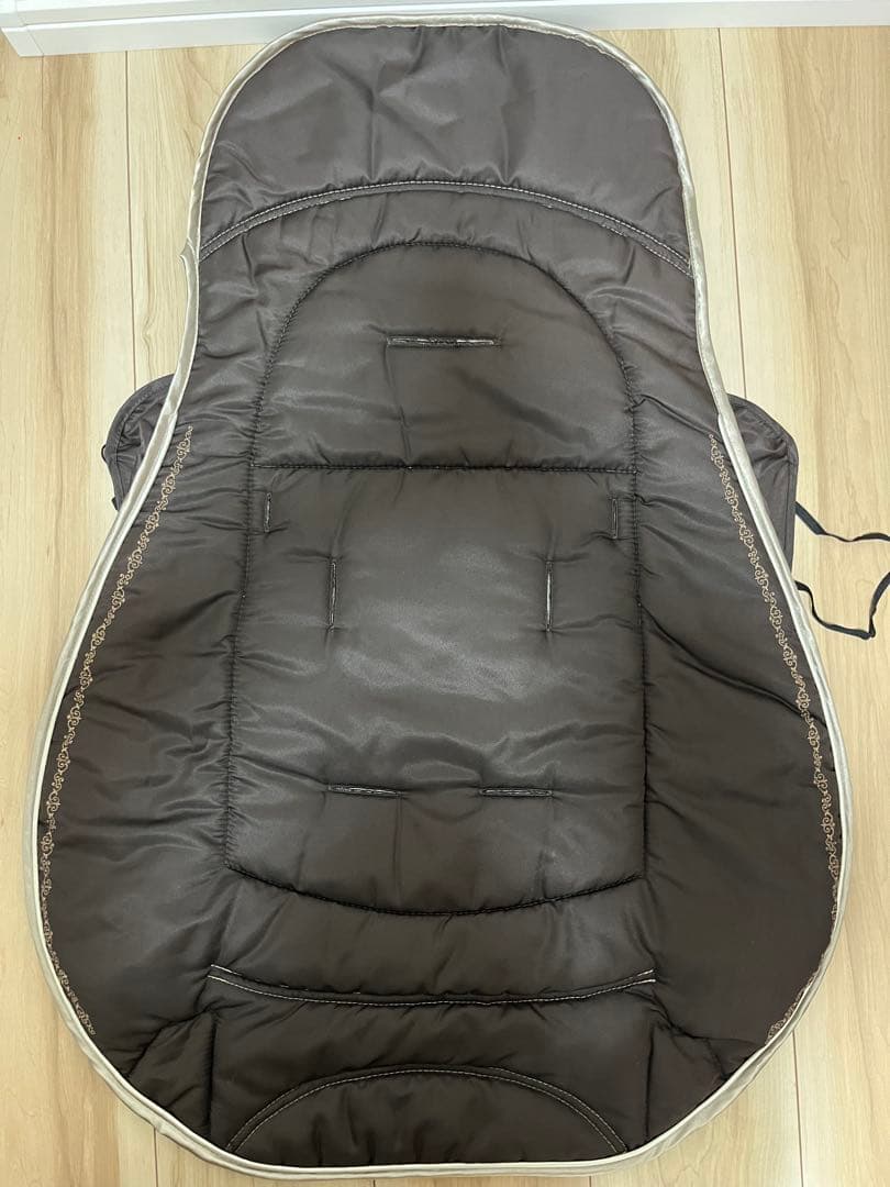 コンビ　ハイ＆ロースウィングラック　ネムリラ