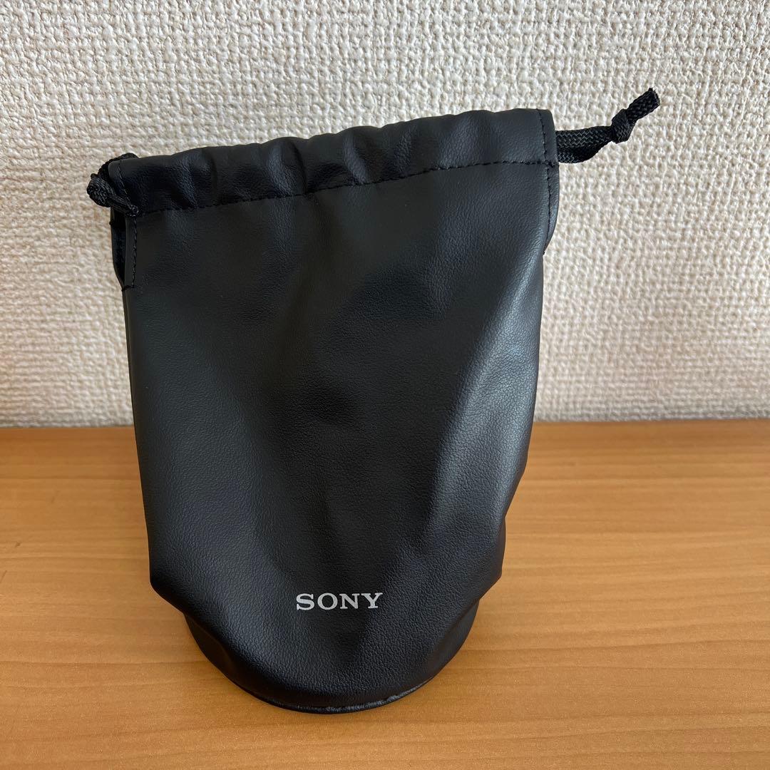 SONY Sonnar FE 1.8/55 ZA レンズ