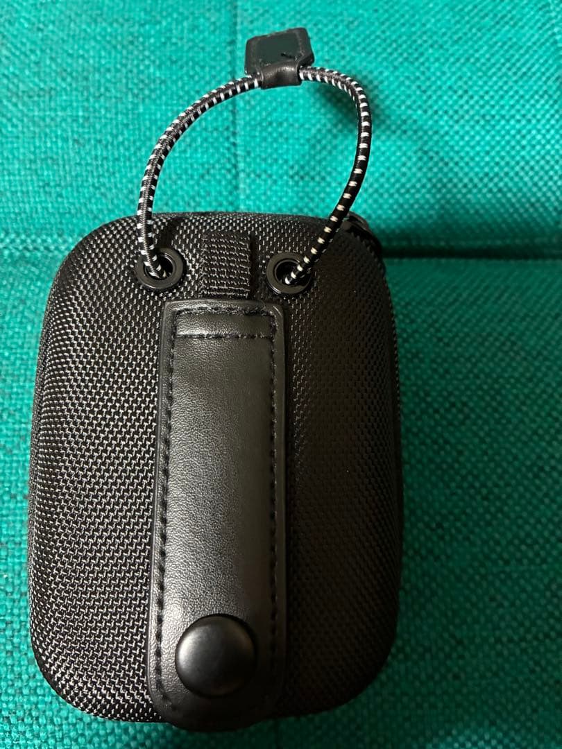 NINJOR GOLF 距離計 スロープ機能付き