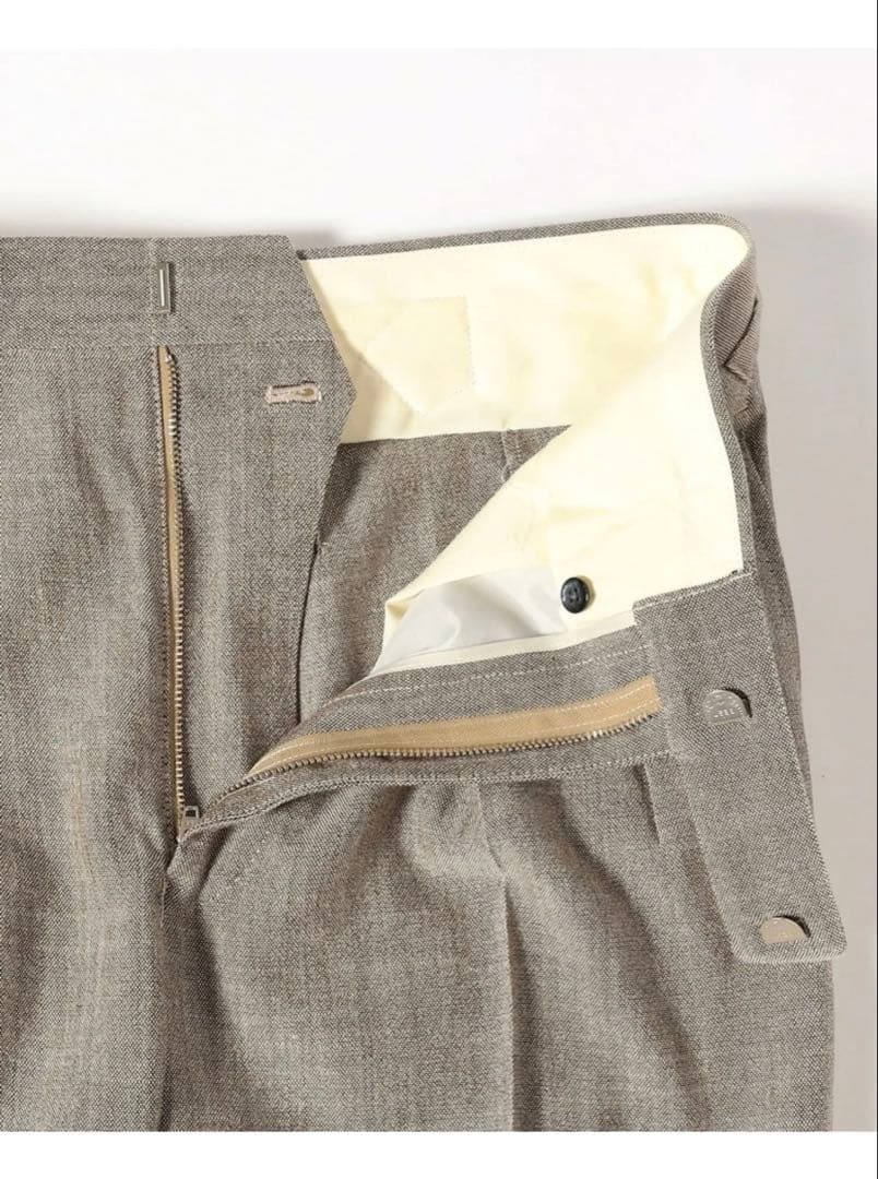 FUMIYA HIRANO／フミヤヒラノ REGENT （BEAMS F別注）