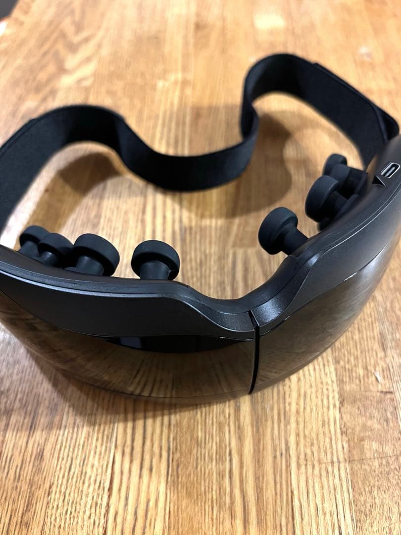 【未使用級品】ドクターエア　3Dアイマジックタッピング