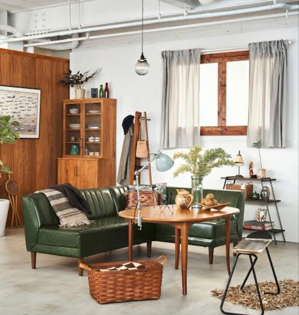 you　テーブル付き　ニコアンド/クラシックダイナー