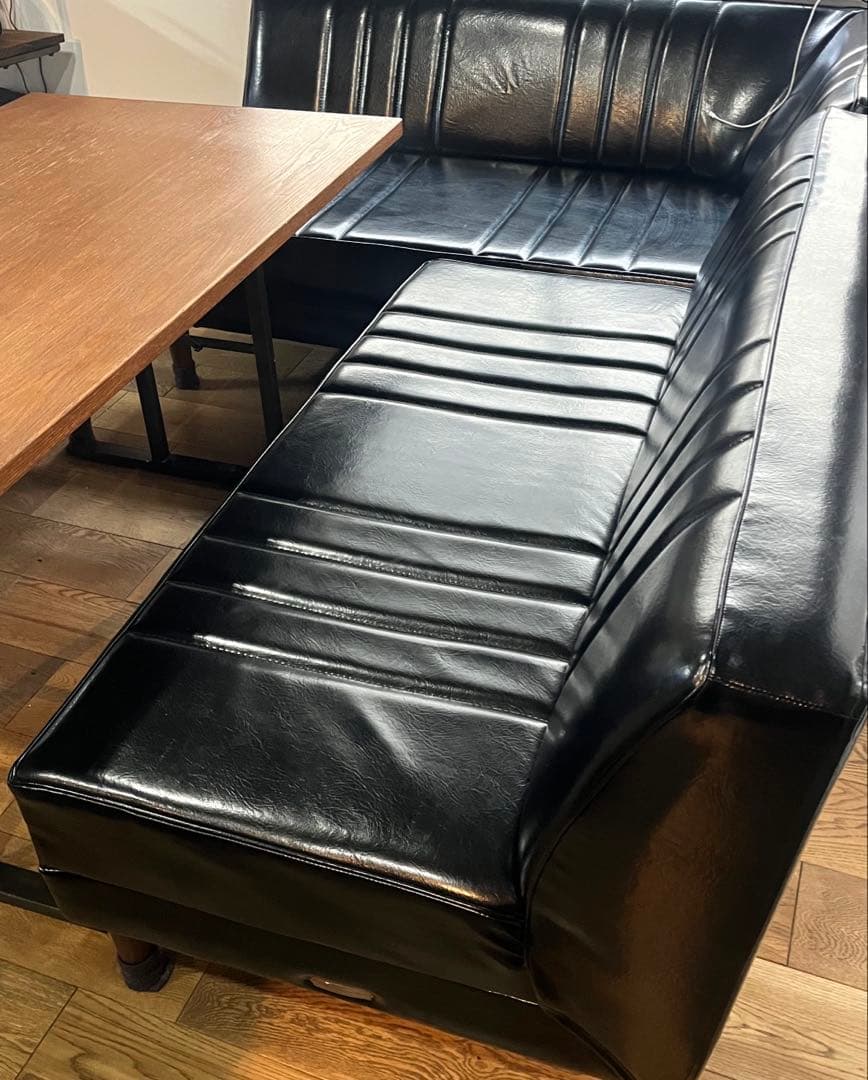 you　テーブル付き　ニコアンド/クラシックダイナー