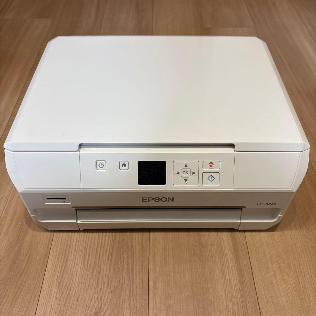 プリンター・複合機 EPSON