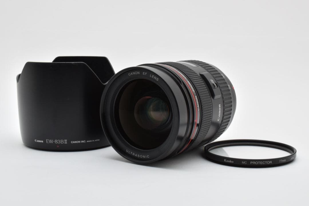 キャノン　Canon EF 28-70mm F2.8 L 1325