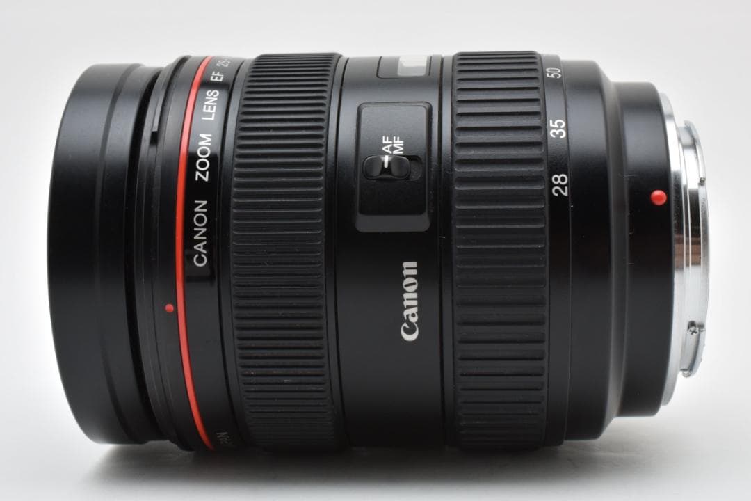 キャノン　Canon EF 28-70mm F2.8 L 1325