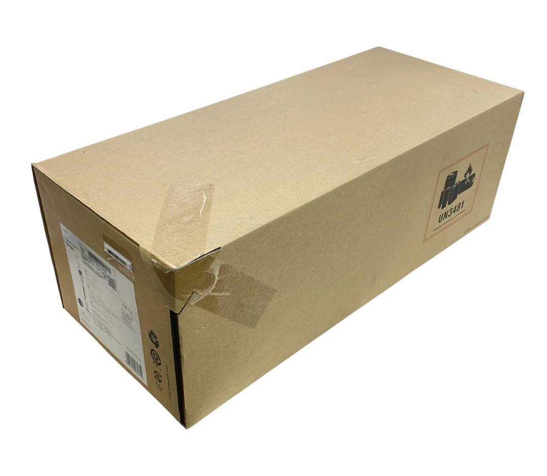 ダイソン SV19 コードレス スティッククリーナー　新品未開封
