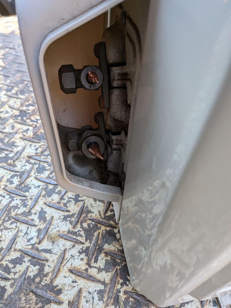 アイリスオーヤマ ・ルームエアコン IHF-3605G・12畳用・2021年製