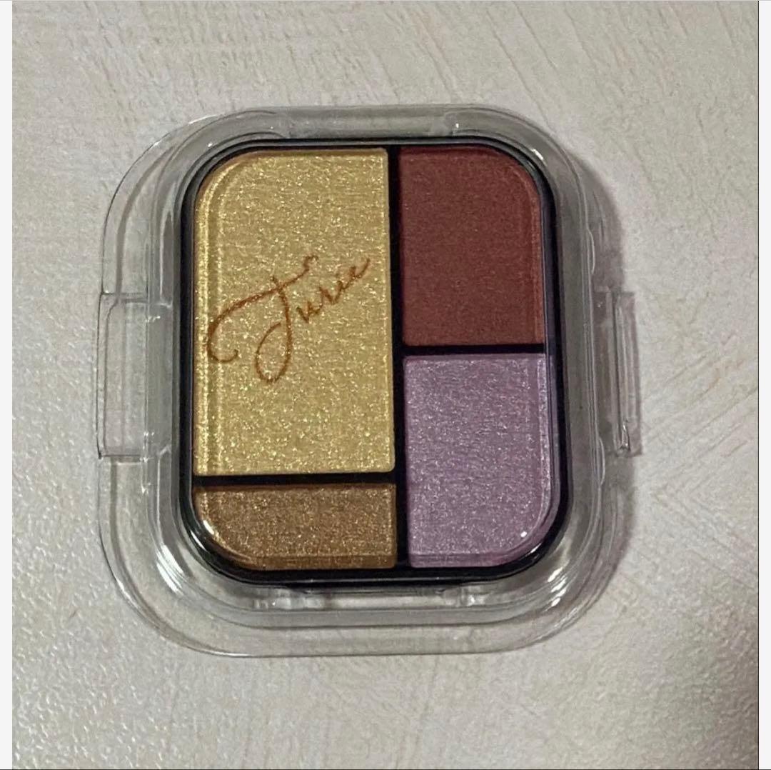 チュリエ メイクセット　アイビー化粧品