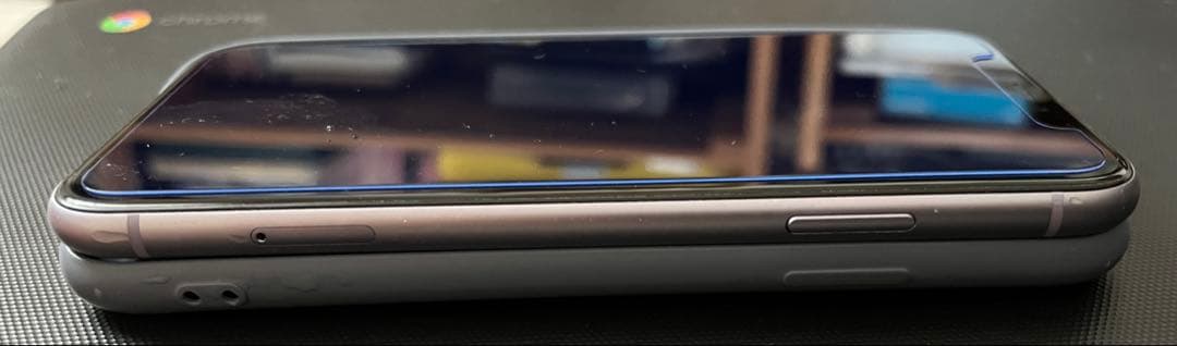 iPhone11 64GB SIMフリー 付属品未使用 フィルム新品　ケース付き