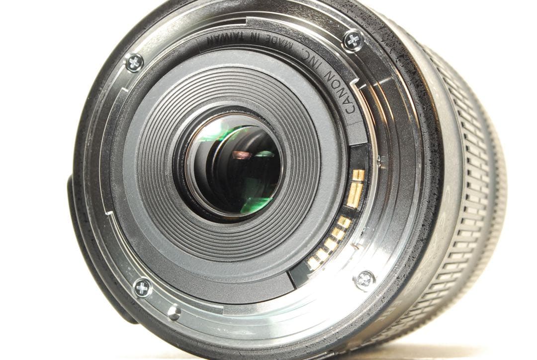 Canon 18-135mm IS STM ❤️中倍率 ズームレンズ キヤノン