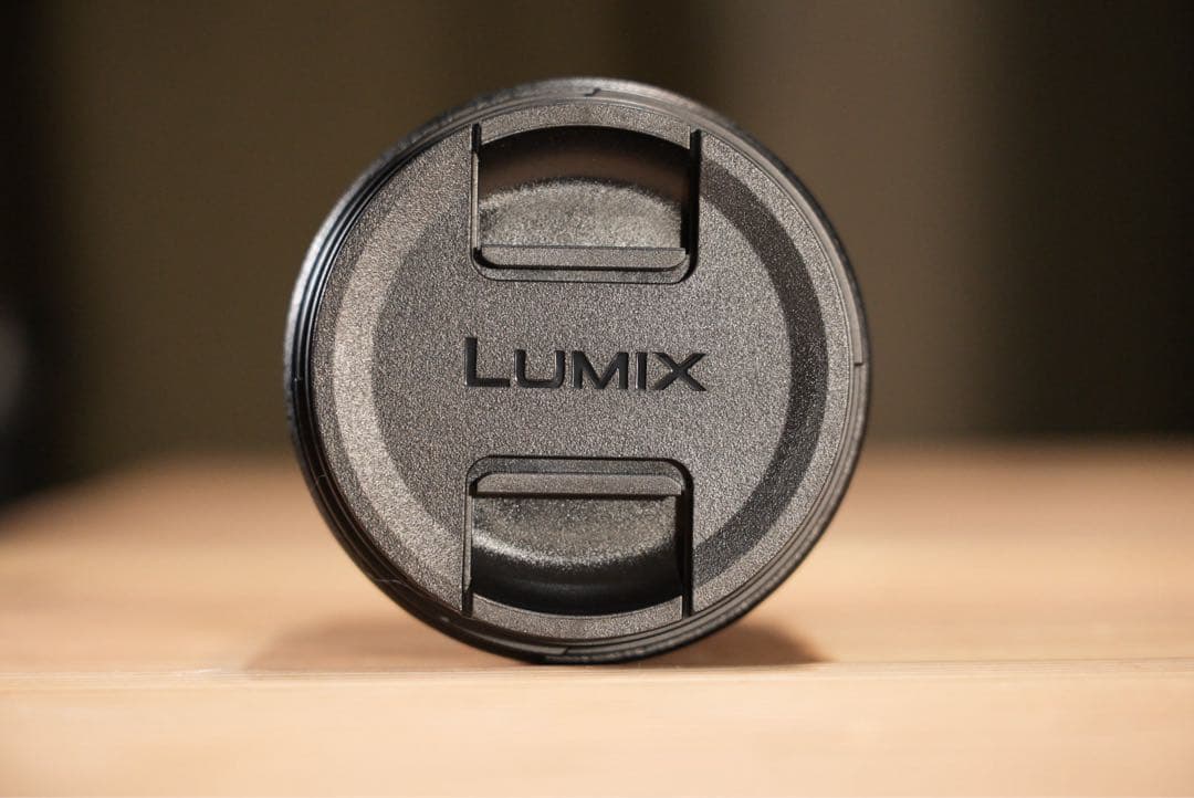 LUMIX S 28-200 F4-7.1 MACRO O.I.S. Lマウント