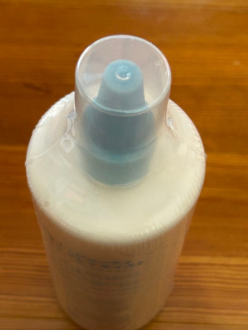 未開封 クレイ・ビューティ ミネラルクレイスモイスト 500ml