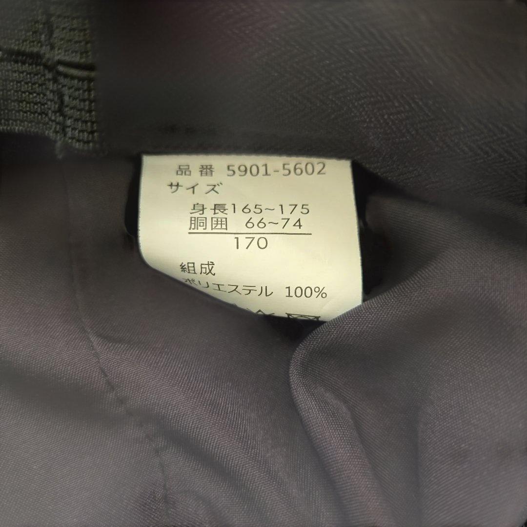 レディフレディ 　170 濃紺　フォーマルスーツ　卒服　卒業式　セレモニー上下