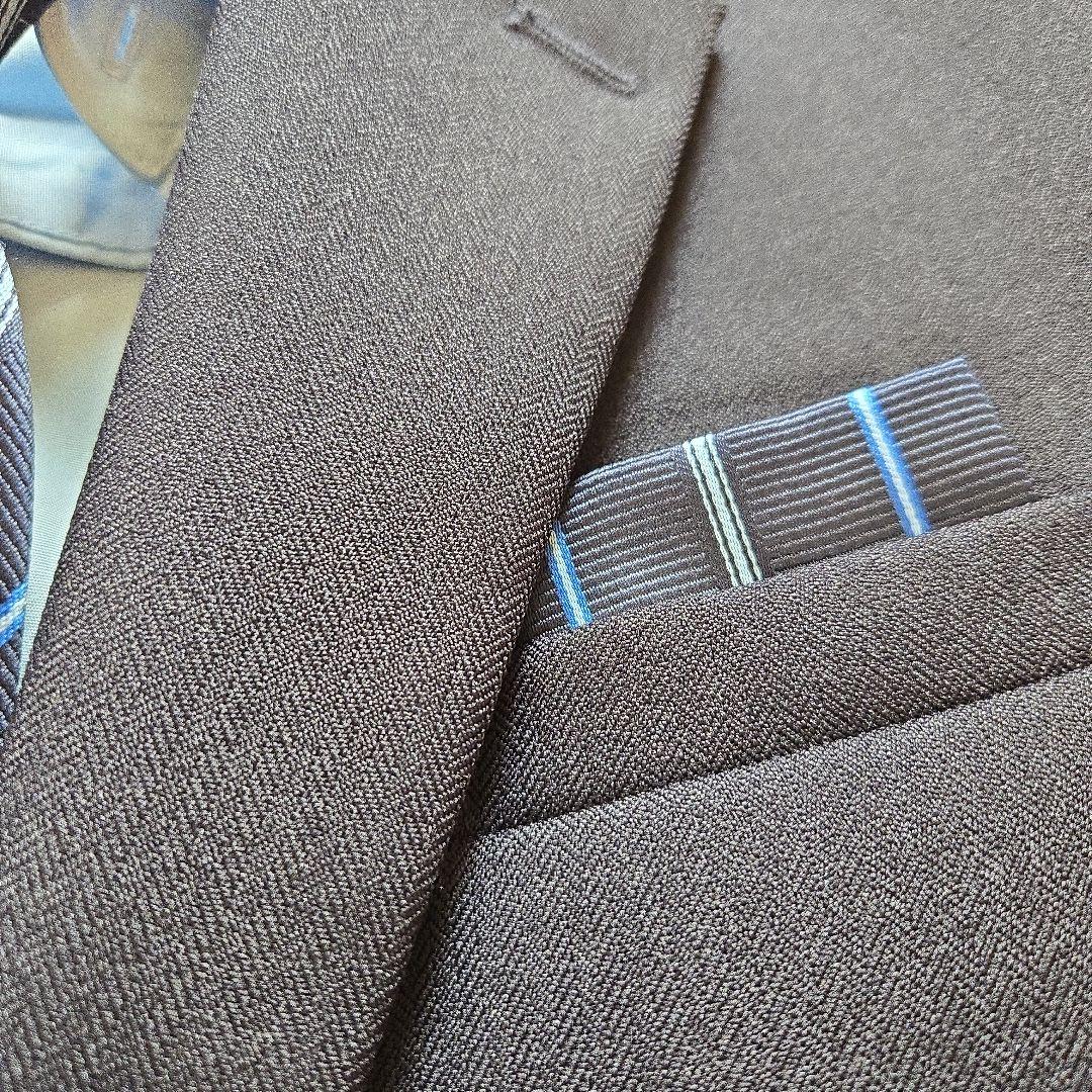 レディフレディ 　170 濃紺　フォーマルスーツ　卒服　卒業式　セレモニー上下