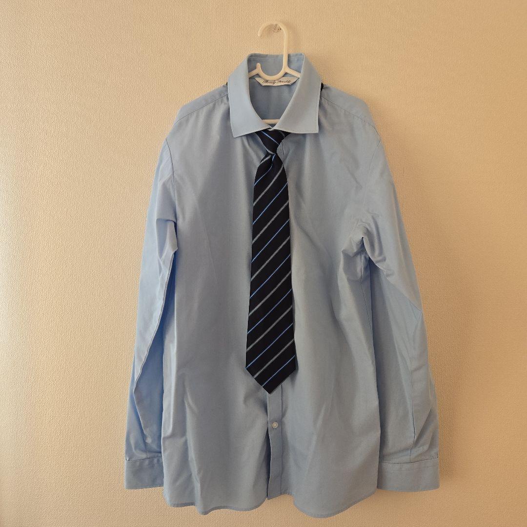 レディフレディ 　170 濃紺　フォーマルスーツ　卒服　卒業式　セレモニー上下