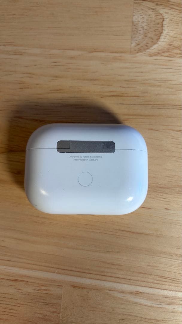AirPods Pro 第2世代 USB-C MagSafe 箱イヤーピース完備