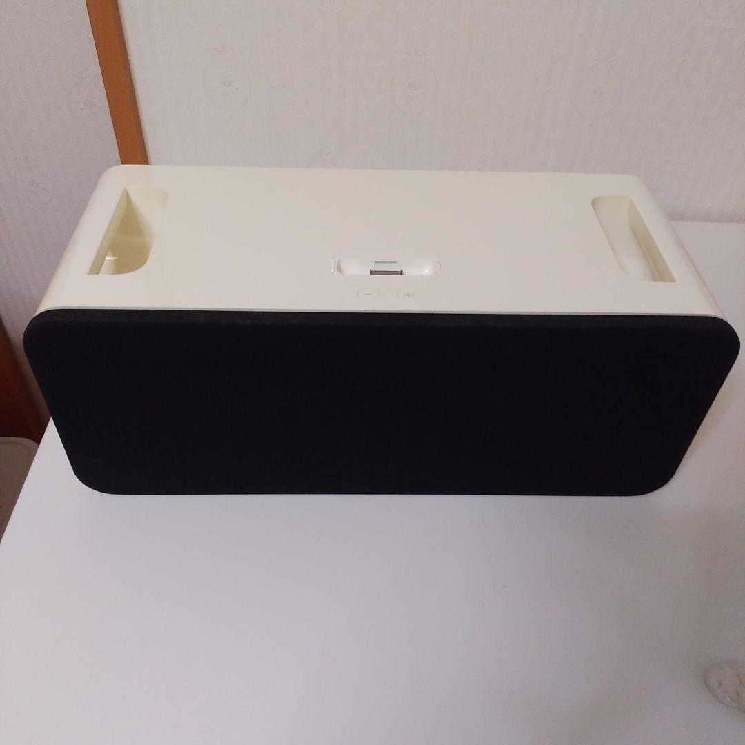 iPod Hi-Fi A1121 ドックスピーカー