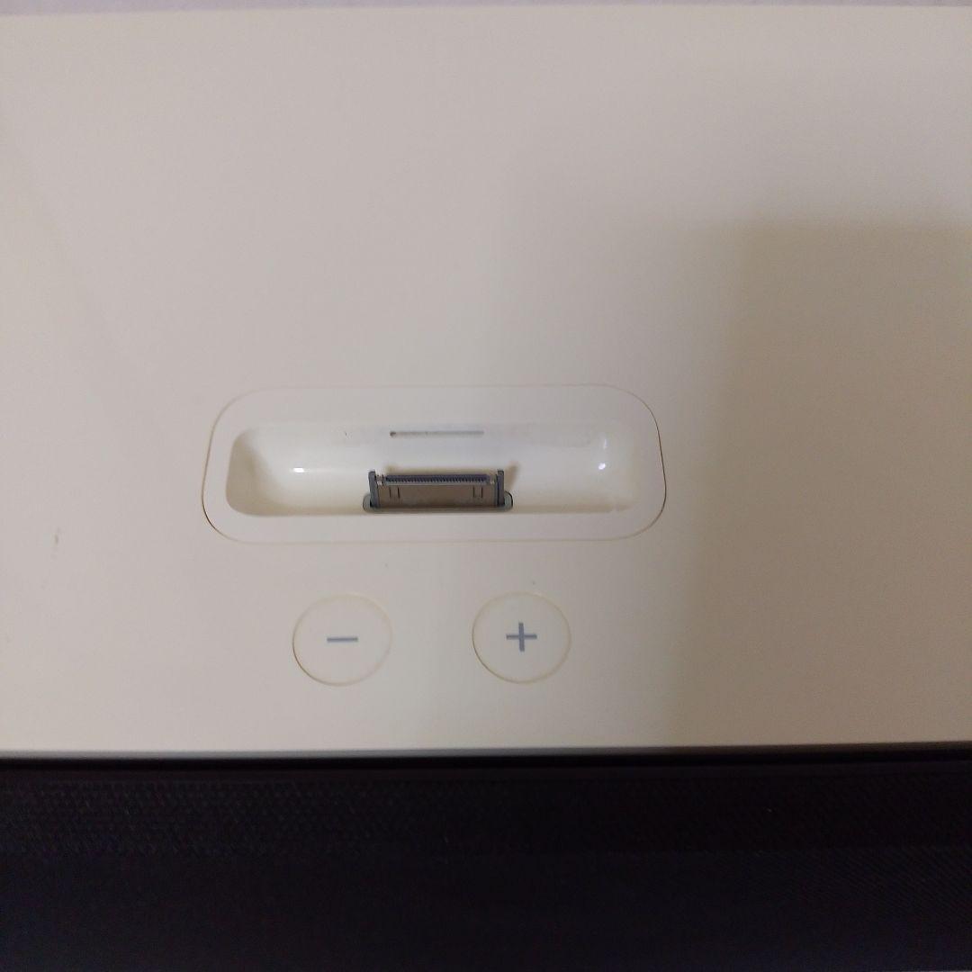 iPod Hi-Fi A1121 ドックスピーカー